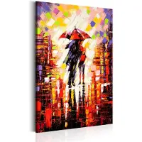 Artgeist Rain Of Feelings taulu