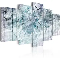 Artgeist Blue Forest taulusetti