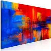 Artgeist Colour Of Passion taulu