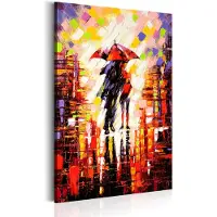Artgeist Rain Of Feelings taulu