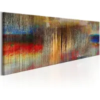Artgeist Colourful Rainstorm taulu