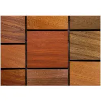 Kärkkäinen Artgeist Wooden Cubes fototapetti