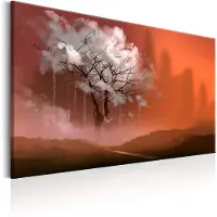 Artgeist Land Of Dreams taulu