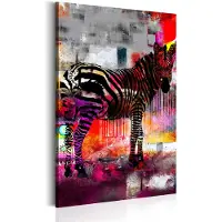 Artgeist Code Of Modernity taulu