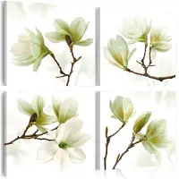Artgeist Admiration Of Magnolia taulusetti