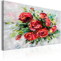 Artgeist Flowers Of Love taulu