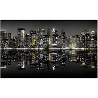 Artgeist American wealth fototapetti