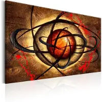 Artgeist Secret Eye taulu