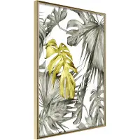Artgeist Extraordinary Leaf juliste