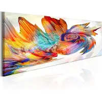Artgeist Colourful Cyclone taulu