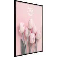 Artgeist Welcome Bouquet juliste