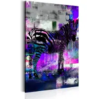 Artgeist Language Of The Jungle taulu