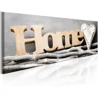 Artgeist Romantic Home taulu