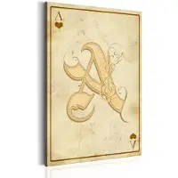 Artgeist Winning Card taulu