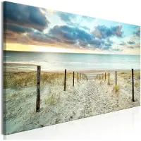Artgeist Sand Path Narrow taulu