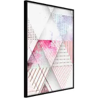 Artgeist Patchwork Iii juliste