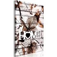 Artgeist Living Home Vertical taulu
