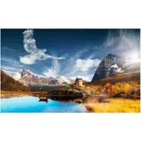 Artgeist Bird cloud fototapetti