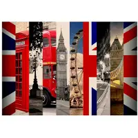 Artgeist London fototapetti