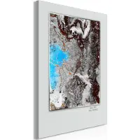 Artgeist One Life - One Chance Vertical taulu