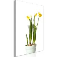 Artgeist Narcissus Vertical taulu