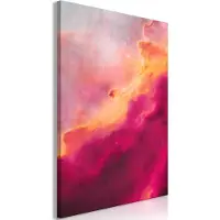 Artgeist Pink Nebula taulu