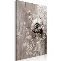 Artgeist Dried Flowers Vertical taulu