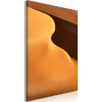 Artgeist Sand Wave Vertical taulu