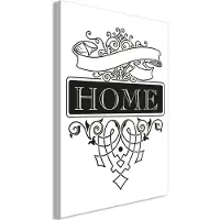 Artgeist Home Vertical taulu