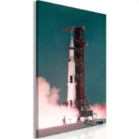 Artgeist Big Start Vertical taulu