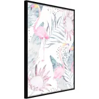 Artgeist Faded Cretonne juliste