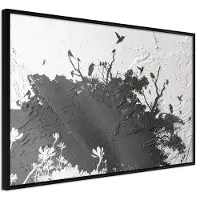 Artgeist Escaping The Darkness juliste