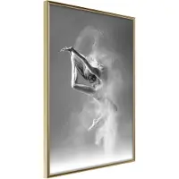 Artgeist Beauty Of The Human Body II juliste