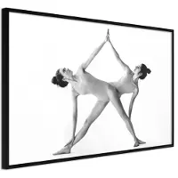 Artgeist Self-Five! juliste