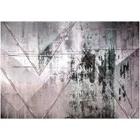 Kärkkäinen Artgeist Geometric Wall fototapetti
