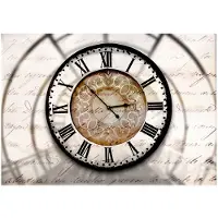 Artgeist Elusive Time fototapetti