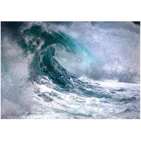 Artgeist Ocean Wave fototapetti