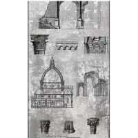 Artgeist Architectural Gems fototapetti