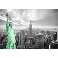 Artgeist Symbol Of Freedom fototapetti