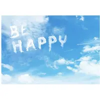 Artgeist Be Happy fototapetti