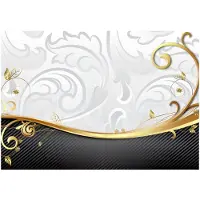 Artgeist Contrast Riddle fototapetti