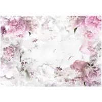 Kärkkäinen Artgeist Dancing Peonies fototapetti