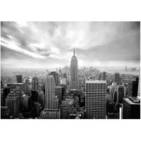 Artgeist Old New York fototapetti
