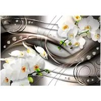 Kärkkäinen Artgeist Breeze And Orchid fototapetti