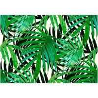 Kärkkäinen Artgeist Tropical Leaves fototapetti