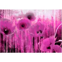Artgeist Pink Madness fototapetti