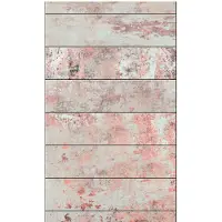 Artgeist Orange Marble fototapetti