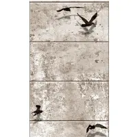 Artgeist Bird Migrations fototapetti
