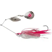 Savage Gear Da'Bush Spinnerbait 14 cm 21 g viehe