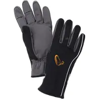 Savage Gear Softshell Winter Käsineet